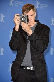 Gus Van Sant during the Don t worry he won t get far on foot photocall at the Berlin International Film Festival Berlinale 2018 68th at Grand Hyatt Hotel on February 20 2018in Berlin Germany Foto:xN.xKubelkax xFuturexImage