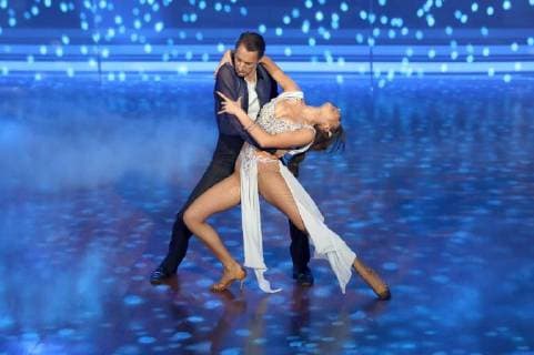 Ingolf Lück and Ekaterina Leonova in the 8 Live Show of the 11 Season of the RTL Dance Show Let s Dance at the MMC Coloneum Cologne 11 05 2018 Foto:xC.xHardtx xFuturexImage