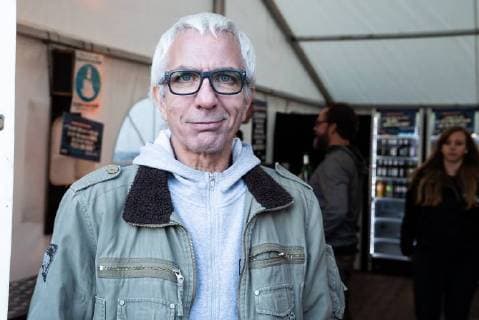 Ralf Richter Kieler Woche Radio BOB Rockcamp Kiel Schleswig Holstein Germany Kiellinie