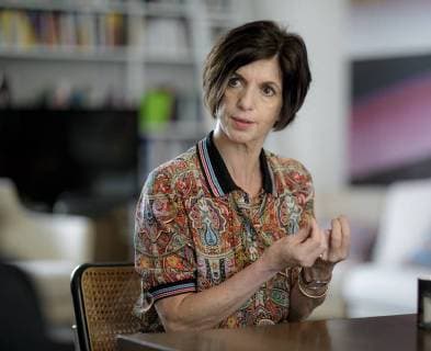 Prof Dr h c Jutta Allmendinger President of the Social Science Research Center Berlin WZB Berlin 16 05 2018 Berlin Germany Copyright: xThomasxImo photothek.netx