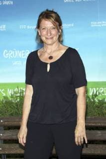 Dagmar Manzel at the premiere of the movie Grüner s does not say the gardener and flew away at the Zoo Palast Berlin 23 08 2018 Foto:xA.xBuggex xFuturexImage