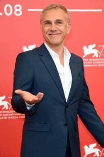 75th Venice Film Festival, Photocall Venezia 75 Jury. Pictured: Christoph Waltz  Copyright: xAlbertoxTerenghi Veneziax2018x x xVeneziax