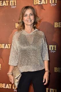 Tina Ruland at the premiere of the musical Beat It The musical about the King of Pop in the theater at Potsdamer Platz Berlin 29 08 2018 Foto:xN.xKubelkax xFuturexImage