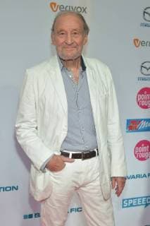 Michael Mendl arrives at the Mazda Entertainment NightÒ at the Sheraton Berlin Grande Hotel Esplanade in Berlin on 31 08 2018