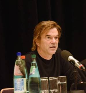 03 09 2018 xkhx Chemnitz We are more up against right-wing hate Prohekt Chemnitzer cultural institutions open air concert u a the dead pants here singer Campino