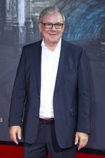 Joachim Krol at the premiere of the feature film Mackie Messer Brechts Threepenny Trophy at Zoo Palast Berlin 10 09 2018 Foto:xC.xBehringx xFuturexImage