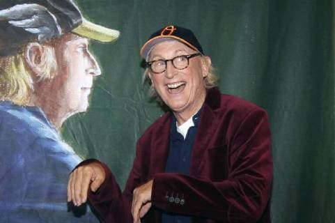 Otto Waalkes at the presentation of Otto the exhibition in the Museum of Arts and Crafts Hamburg 13 09 2018 Foto:xgbrcix xFuturexImage