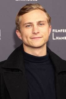 Max Hubacher at the premiere of the movie Mario at the 26th Filmfest Hamburg 2018 at the Cinemaxx Hamburg 02 10 2018 Foto:xgbrcix xFuturexImage