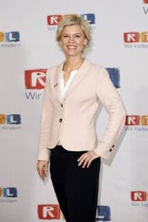 Verena Fels at the 23 RTL Spendenmarathon in Studio 8 of NOBEO Studios Köln Hürth 23 11 2018 Foto:xC.xHardtx xFuturexImage