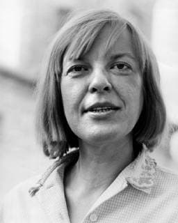 Spoleto Literature Festival 1965 Ingeborg Bachmann Copyright: WernerxNeumeister