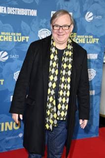 Joachim Krol at the premiere of the feature film Der Junge muss an die frische Luft at Berlin Zoo Palast 19 12 2018 Foto:xF.xKernx xFuturexImage