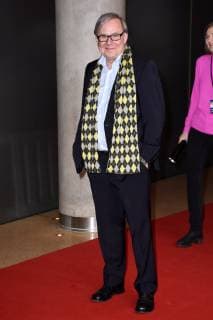 Joachim Krol at the premiere of the feature film Der Junge muss an die frische Luft at the Mathäser Filmpalast Munich 20 12 2018 Foto:xP.xSchönbergerx xFuturexImage