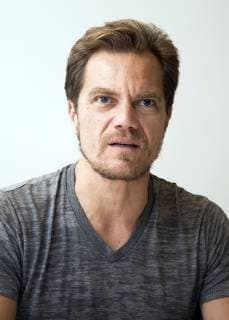 November 17, 2017 - Hollywood, California, U.S. - American Actor Musician MICHAEL SHANNON promotes the film The Shape of Water. Hollywood U.S. - ZUMAg203 20171117_zap_g203_045 Copyright: xArmandoxGallox