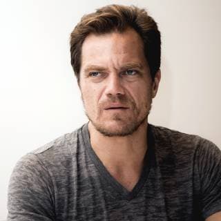 November 17, 2017 - Hollywood, California, U.S. - American Actor Musician MICHAEL SHANNON promotes the film The Shape of Water. Hollywood U.S. - ZUMAg203 20171117_zap_g203_046 Copyright: xArmandoxGallox