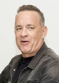 November 27, 2017 - Hollywood, California, U.S. - American Actor TOM HANKS promotes the movie The Post in Hollywood. Hollywood U.S. - ZUMAg203 20171127_zap_g203_053 Copyright: xArmandoxGallox
