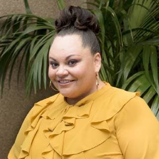 November 28, 2017 - Hollywood, California, U.S. - American Singer Actress KEALA SETTLE promotes the movie The Greatest Showman in Hollywood. Hollywood U.S. - ZUMAg203 20171128_zap_g203_129 Copyright: xArmandoxGallox