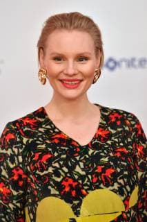 Rosalie THOMASS actress single frame cut single motif half figure half figure 46 German Film Ball Red Carpet Red Carpet on 26 01 2019 H o t e l B a y e r i s c h e r H o f M u e n n c h e n