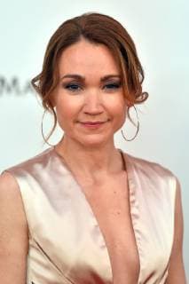 Lisa Maria POTTHOFF actress single frame cut single motif portrait portrait 46 German Film Ball Red Carpet Red Carpet on 26 01 2019 H o t e l B a y e r i s c h e r H o f M u e n n c h e n