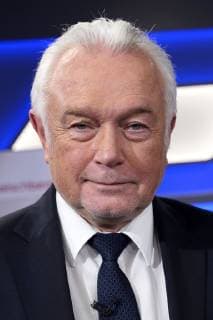 Wolfgang Kubicki on the ARD talk show Maischberger at Studio Adlershof Berlin 13 02 2019 Foto:xT.xBartillax xFuturexImage