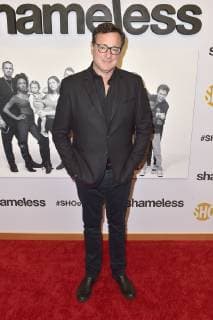 Bob Saget at the EMMY for your Consideration Event of the Showtime TV series Shameless at the Linwood Dunn Theater Los Angeles 06 03 2019 Foto:xD.xStarbuckx xFuturexImage