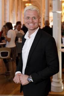 Guido Cantz at the WDR Treff 2019 in the Flora Cologne Cologne 11 04 2019 Foto:xC.xHardtx xFuturexImage