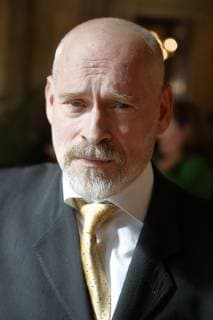Presentation of the Golden Medal of Merit of the State of Vienna to former ORF TV Director Heinrich Mis Actress Krista Stadler Vienna Town Hall 4 10 2018 Johannes Krisch Wien Austria vr32345643 101