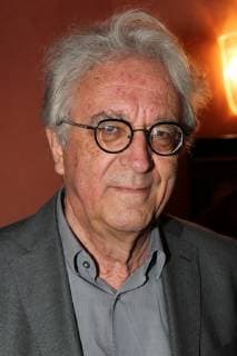 Gerd Anthoff Theatre premiere of the comedy Sommerabend in der Komoedie im Bayerischen Hof in Munich on 30 04 2019