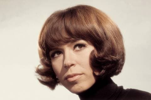 ALEXANDRA Portrait of 1967 Grimm Portrait Music Singer Schlager Chansons 60s Copyright: ArthurxGrimm UnitedArchives00665535