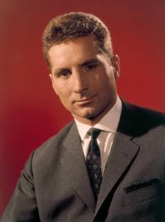 FREDDY QUINN singer actor studio recording ca 1958 Copyright: ArthurxGrimm UnitedArchives00666466