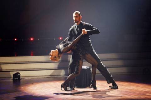 Benjamin Piwko and Isabel Edvardsson in the 10 Live Show of the 12 season of the RTL dance show Let s Dance at the MMC Coloneum Cologne, 31 05 2019 Foto:xC.xHardtx xFuturexImage