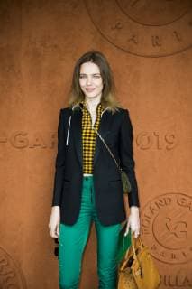 TENNIS : Internationaux de France 2019 Roland Garros - village - 07 06 2019 JBAutissier Panoramic