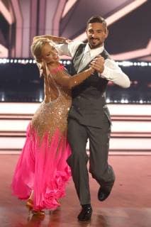 Benjamin Piwko and Isabel Edvardsson in the semi-final of the 12 season of the RTL dance show Let s Dance at the MMC Coloneum Cologne, 07 06 2019 Foto:xC.xHardtx xFuturexImage