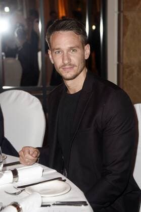 Vladimir Burlakov at the presentation of the Berlin Series Award 2019 at the Titanic Hotel Gendarmenmarkt Berlin, 13 06 2019 Foto:xN.xKubelkax xFuturexImage