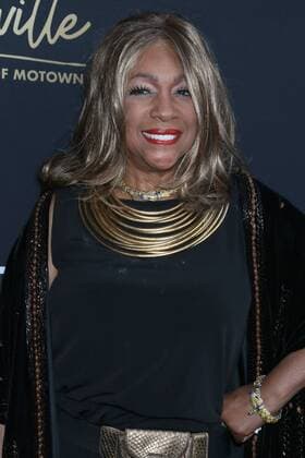 August 8, 2019, Los Angeles, CA, USA: LOS ANGELES - AUG 8: Mary Wilson at the Hitsville: The Making Of Motown Premiere at the Harmony Gold Theater on August 8, 2019 in Los Angeles, CA Los Angeles USA - ZUMAb170 20190808_zap_b170_191 Copyright: xKayxBlakex