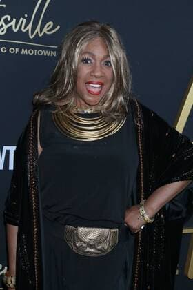 August 8, 2019, Los Angeles, CA, USA: LOS ANGELES - AUG 8: Mary Wilson at the Hitsville: The Making Of Motown Premiere at the Harmony Gold Theater on August 8, 2019 in Los Angeles, CA Los Angeles USA - ZUMAb170 20190808_zap_b170_188 Copyright: xKayxBlakex