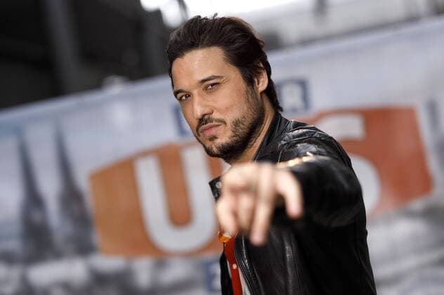 Alexander Milo at the 16 fan meeting at the set of the RTL series Unter uns in den MMC Studios Köln, 12 08 2019 Foto:xC.xHardtx xFuturexImage