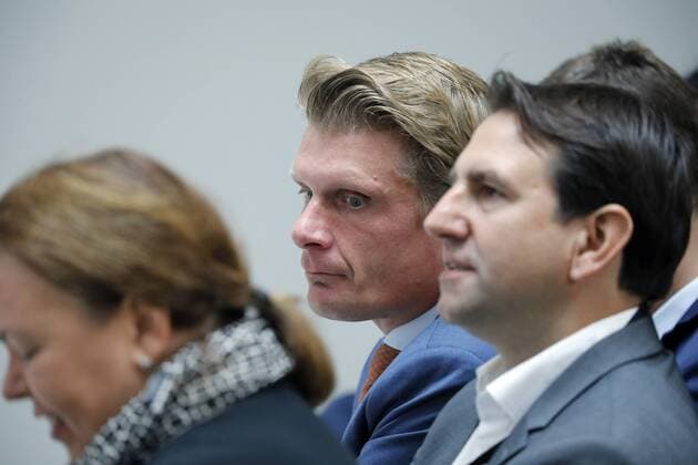 Thomas Bareiß MdB, Parliamentary State Secretary to the Federal Minister of Economics and Energy, Germany, Berlin, Konrad Adenauer Haus, CDU Workshop Discussion on Climate Protection, 03 09 2019