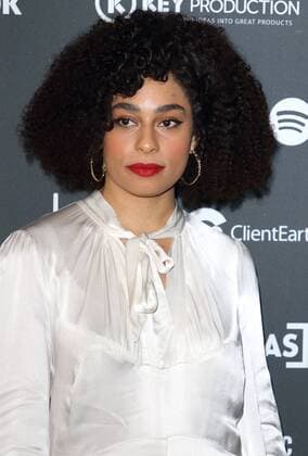 September 3, 2019, London, United Kingdom: Singer Celeste on the red carpet arrivals board during the AIM Independent Music Awards 2019 held at the Roundhouse in London. London United Kingdom - ZUMAs197 20190903_zaa_s197_262 Copyright: xKeithxMayhewx