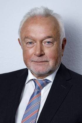Wolfgang Kubicki on the ARD talk show maischberger die woche at WDR Studio BS 3 Cologne, 04 09 2019 Foto:xC.xHardtx xFuturexImage