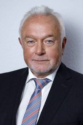 Wolfgang Kubicki on the ARD talk show maischberger die woche at WDR Studio BS 3 Cologne, 04 09 2019 Foto:xC.xHardtx xFuturexImage