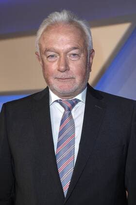 Wolfgang Kubicki on the ARD talk show maischberger die woche at WDR Studio BS 3 Cologne, 04 09 2019 Foto:xR.xSchmiegeltx xFuturexImage