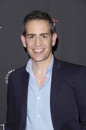 September 5, 2019, Los Angeles, California, USA: JASON WINER attends the NBC Presentation of Perfect Harmony at the 2019 PaleyFest Fall TV Previews at the Paley Center for Media in Beverly Hills, California Los Angeles USA - ZUMAs247 20190905_zmp_s247_012 Copyright: xCharliexSteffensx