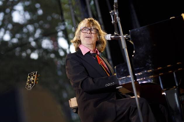 Helge Schneider live with his tour Pflaumenmus the tour to the Mus im Tanzbrunnen Köln, 07 09 2019 Foto:xC.xHardtx xFuturexImage