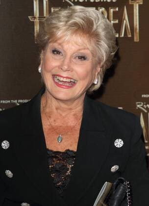 September 11, 2019, London, United Kingdom: Angela Rippon at the Heartbeat of Home Press Night at the Piccadilly Theatre in London. London United Kingdom - ZUMAs197 20190911_zaa_s197_173 Copyright: xKeithxMayhewx
