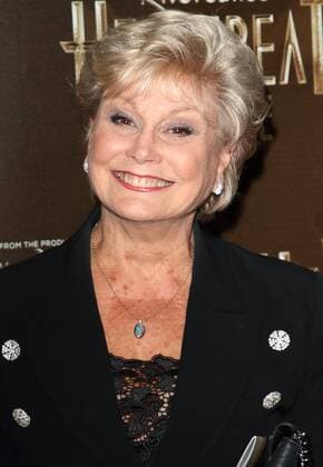 September 11, 2019, London, United Kingdom: Angela Rippon at the Heartbeat of Home Press Night at the Piccadilly Theatre in London. London United Kingdom - ZUMAs197 20190911_zaa_s197_172 Copyright: xKeithxMayhewx