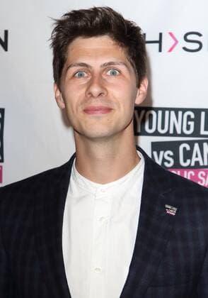 September 13, 2019, London, United Kingdom: Ben Hanlin at the CLIC Sargent s A Very British Affair Charity Auction at Claridges Hotel in London. London United Kingdom - ZUMAs197 20190913_zaa_s197_223 Copyright: xKeithxMayhewx