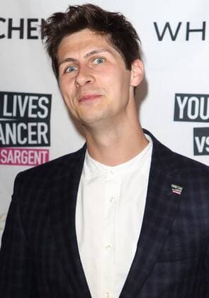 September 13, 2019, London, United Kingdom: Ben Hanlin at the CLIC Sargent s A Very British Affair Charity Auction at Claridges Hotel in London. London United Kingdom - ZUMAs197 20190913_zaa_s197_222 Copyright: xKeithxMayhewx