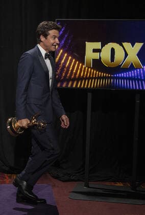 September 22, 2019, Los Angeles, California, U.S: Jason Bateman, winner of the Emmy for Outstanding Directing for a Drama Series for Ozark in the press room of the 71st Emmy Awards held at the Microsoft Theater on Sunday September 22, 2019 in Los Angeles, California. JAVIER ROJAS PI Los Angeles U.S. - ZUMAp124 20190922_zaa_p124_374 Copyright: xJavierxRojasx