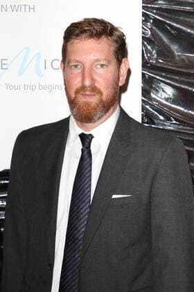 September 23, 2019, London, United Kingdom: Ben Turner attends the Hitsville, The Making of Motown, UK Premiere at the Odeon Luxe, Leicester Square in London. London United Kingdom - ZUMAs197 20190923_zaa_s197_088 Copyright: xKeithxMayhewx