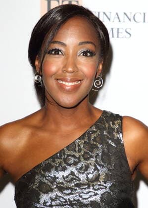 September 26, 2019, London, United Kingdom: Anjellica Bell attends The Childline Ball 2019 partnered with MasterChef for this year s theme at Old Billingsgate in London. London United Kingdom - ZUMAs197 20190926_zaa_s197_142 Copyright: xKeithxMayhewx